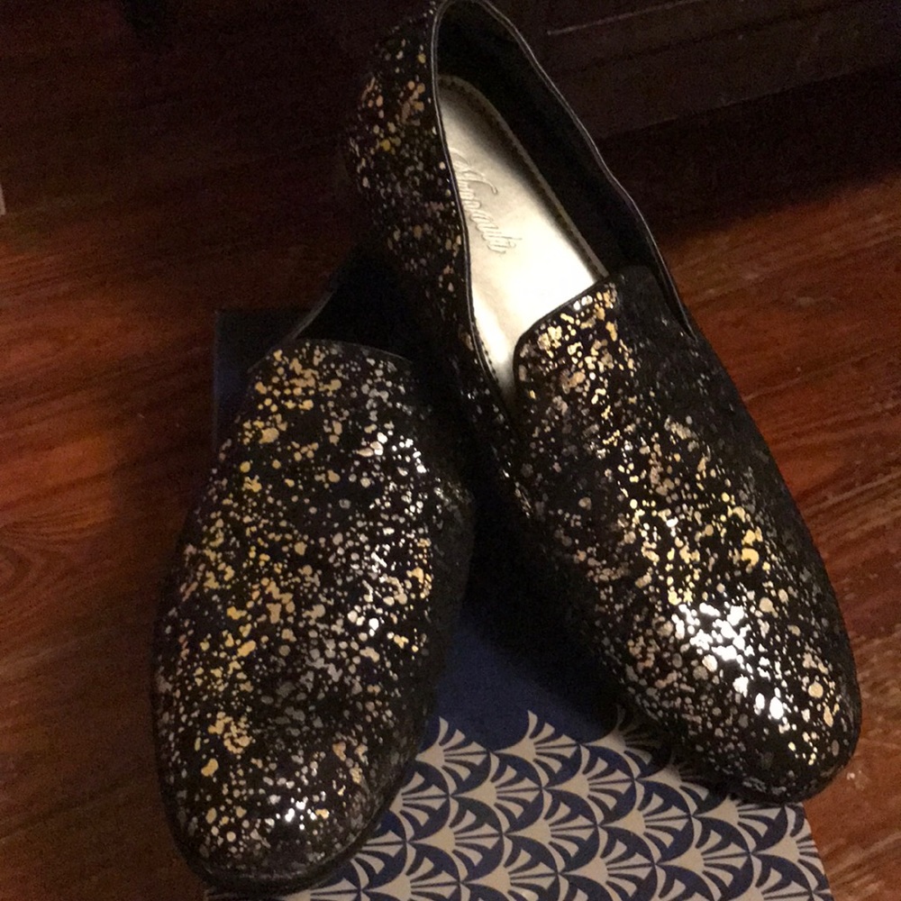 Men’s Shoes